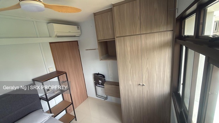 Blk 691A Jurong West Central 1 (Jurong West), HDB 5 Rooms #508540901